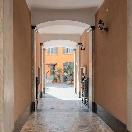 Loft Sterlizia, By R Collection Apartment Milán Exterior foto