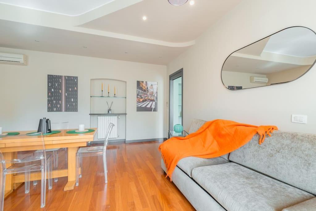 Loft Sterlizia, By R Collection Apartment Milán Exterior foto