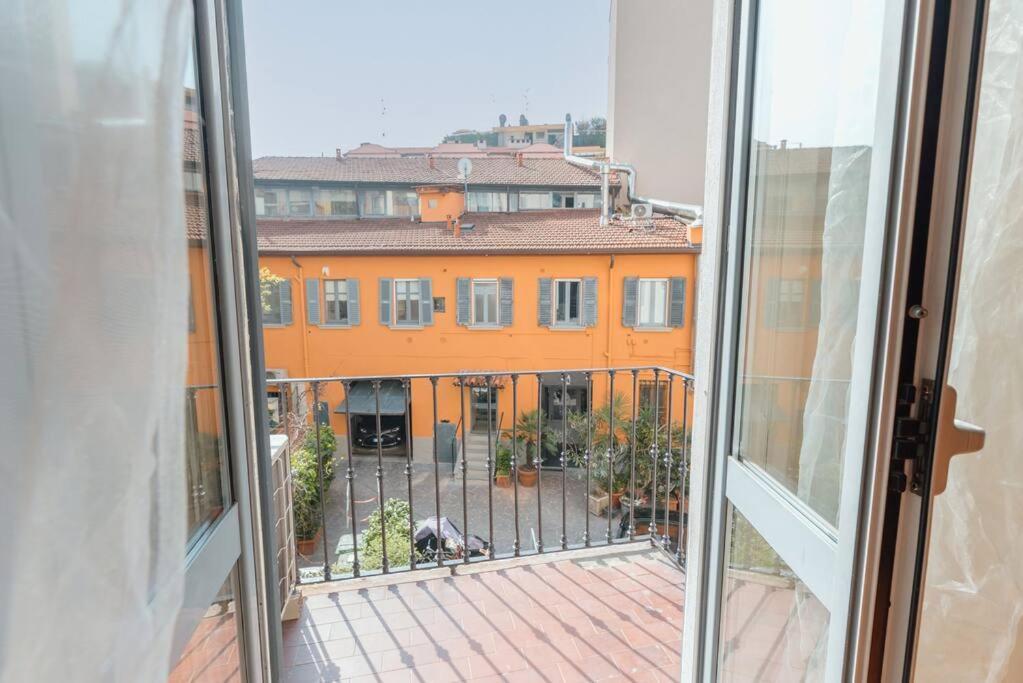 Loft Sterlizia, By R Collection Apartment Milán Exterior foto