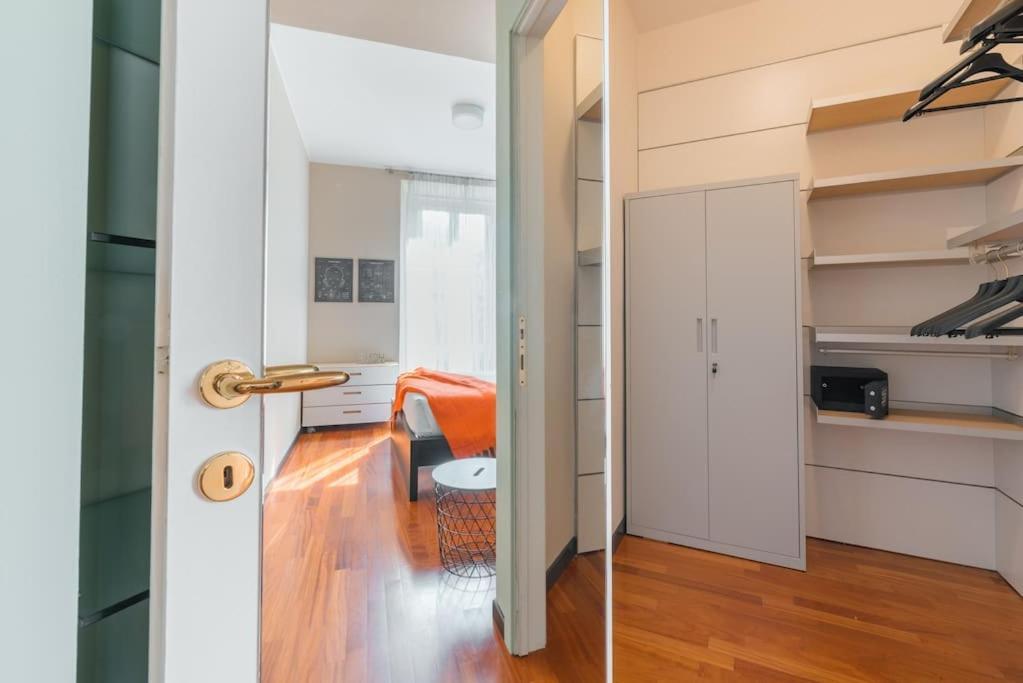 Loft Sterlizia, By R Collection Apartment Milán Exterior foto