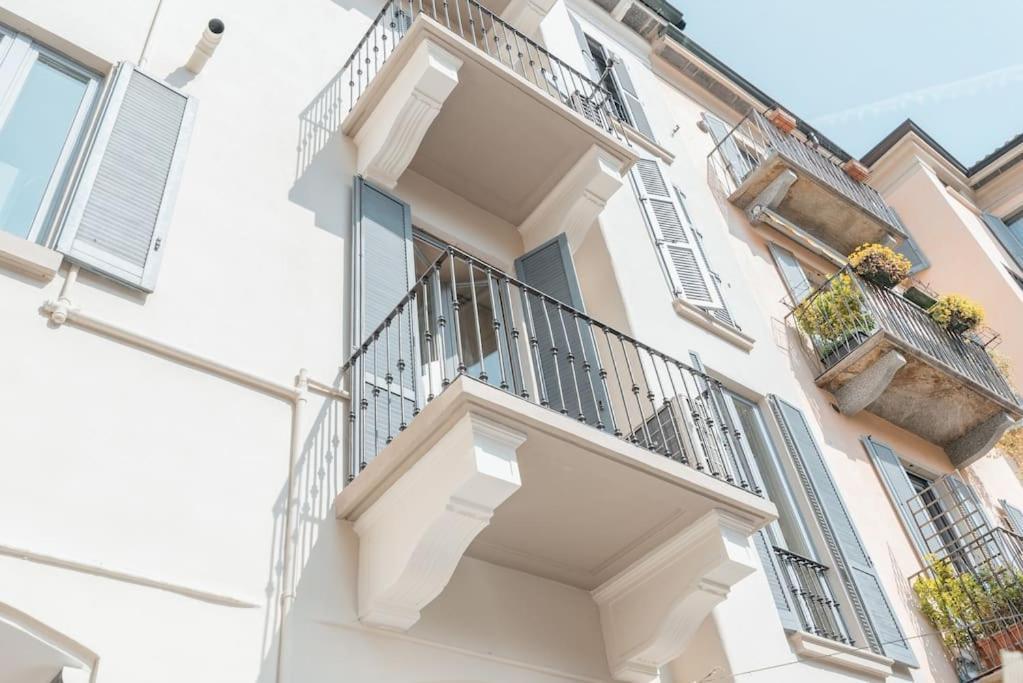 Loft Sterlizia, By R Collection Apartment Milán Exterior foto