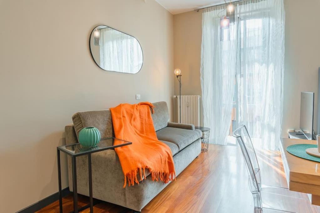 Loft Sterlizia, By R Collection Apartment Milán Exterior foto